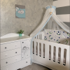 Baby room