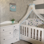Baby room